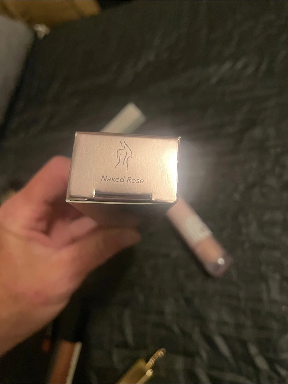 Dolce & Gabbana and lip lot - Picture 13 of 17